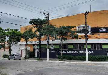 Prédio com 3 salas à venda na rua alto garças, 329,333, vila matilde, são paulo, 969 m2 por r$ 3.850.000