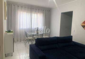 Apartamento com 3 quartos à venda na rua angelina, 51, vila palmares, santo andré, 100 m2 por r$ 470.000