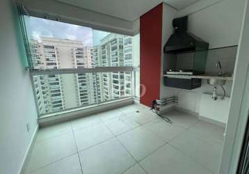 Apartamento com 2 quartos à venda na rua vitória régia, 1351, campestre, santo andré, 78 m2 por r$ 715.000