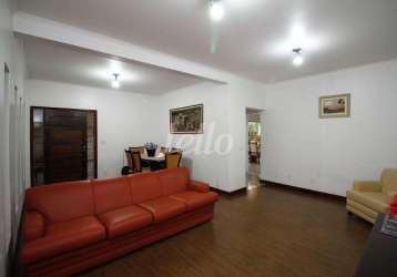 Casa com 3 quartos à venda na rua doutor eduardo monteiro, 105, jardim bela vista, santo andré, 323 m2 por r$ 960.000