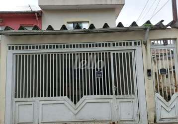 Casa com 2 quartos à venda na rua tacaré, 65, penha, são paulo, 120 m2 por r$ 600.000