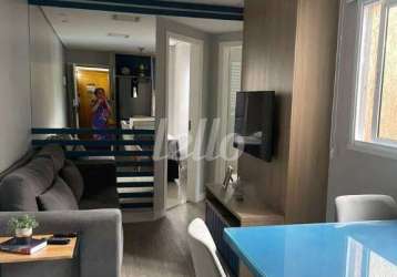 Cobertura com 2 quartos à venda na rua lourdes, 211, vila vilma, santo andré, 88 m2 por r$ 408.000