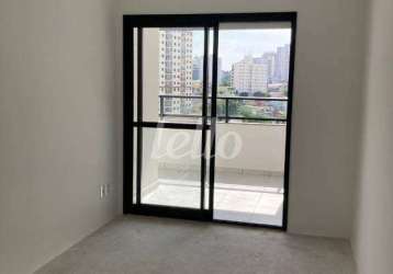 Apartamento com 2 quartos à venda na rua santa filomena, 55, centro, são bernardo do campo, 60 m2 por r$ 550.000