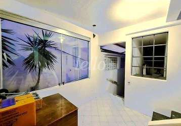 Casa comercial com 6 salas à venda na rua borges lagoa, 690, vila clementino, são paulo, 150 m2 por r$ 1.600.000