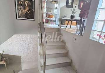 Casa com 4 quartos à venda na rua caramuru, 1617, saúde, são paulo, 180 m2 por r$ 1.089.000