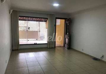 Casa comercial com 1 sala à venda na rua dos otonis, 43, vila clementino, são paulo, 110 m2 por r$ 1.050.000