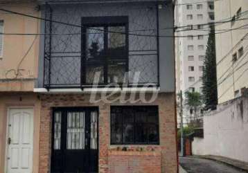 Casa com 2 quartos à venda na avenida doutor altino arantes, 907, vila clementino, são paulo, 115 m2 por r$ 1.299.000