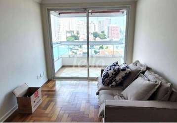 Apartamento com 2 quartos à venda na rua ytaipu, 587, saúde, são paulo, 79 m2 por r$ 880.000