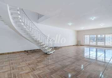 Casa comercial com 1 sala à venda na av. indianópolis, 2912, moema, são paulo, 380 m2 por r$ 2.600.000