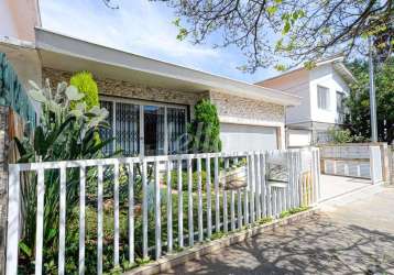 Casa com 3 quartos à venda na rua são paulino, 45, vila mariana, são paulo, 186 m2 por r$ 2.500.000