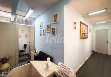 Sala comercial com 1 sala à venda na rua domingos de morais, 2747, vila mariana, são paulo, 49 m2 por r$ 395.000