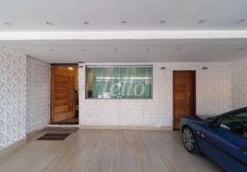 Casa comercial com 1 sala à venda na avenida celso garcia, 4043, tatuapé, são paulo, 307 m2 por r$ 2.300.000