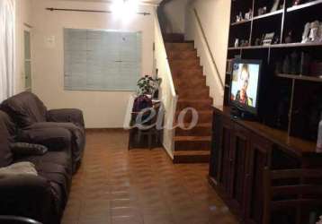 Casa comercial com 1 sala à venda na rua horácio hora, 8, tatuapé, são paulo, 149 m2 por r$ 699.000