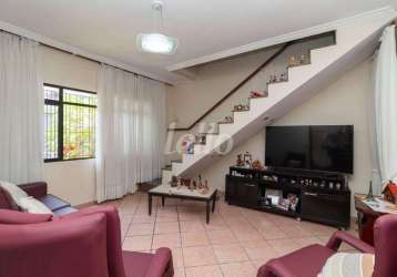 Casa comercial com 1 sala à venda na rua monte serrat, 990, tatuapé, são paulo, 180 m2 por r$ 1.300.000