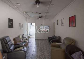 Casa comercial com 2 salas à venda na rua embaixador joão carlos muniz, 106, casa verde, são paulo, 318 m2 por r$ 1.200.000