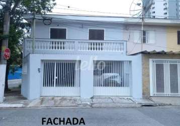 Casa com 3 quartos à venda na rua diogo de castilho, 272, mandaqui, são paulo, 200 m2 por r$ 1.060.000