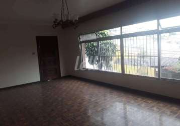 Casa com 4 quartos à venda na rua jabuticatubas, 33, tucuruvi, são paulo, 290 m2 por r$ 1.800.000