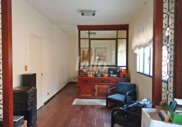 Casa comercial com 2 salas à venda na rua vinte e cinco de fevereiro, 60, tucuruvi, são paulo, 190 m2 por r$ 1.500.000