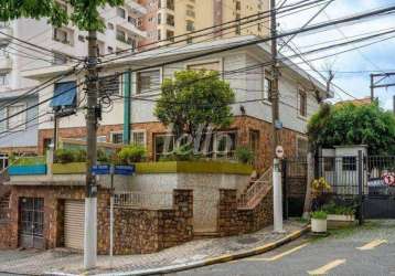 Casa com 3 quartos à venda na rua frei vicente do salvador, 209, santana, são paulo, 215 m2 por r$ 1.800.000