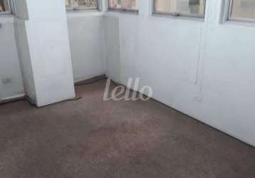 Sala comercial com 4 salas à venda na rua pará, 65, higienópolis, são paulo, 51 m2 por r$ 600.000