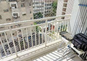 Apartamento com 2 quartos à venda na rua santo antônio, 597, bela vista, são paulo, 55 m2 por r$ 600.000