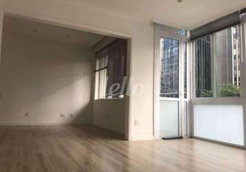 Sala comercial com 4 salas à venda na av. paulista, 2494, jardins, são paulo, 150 m2 por r$ 1.400.000