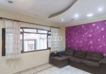 Casa com 4 quartos à venda na rua gino monelli, 64, vila prudente, são paulo, 133 m2 por r$ 890.000