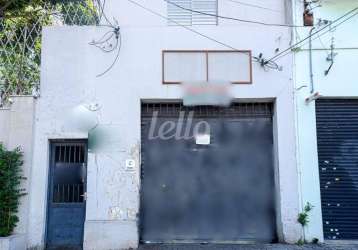 Casa comercial com 3 salas à venda na rua lino coutinho, 874, ipiranga, são paulo, 222 m2 por r$ 800.000