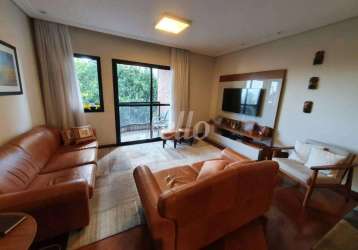 Apartamento com 3 quartos à venda na praça wilhelm bernauer, 56, vila prudente, são paulo, 133 m2 por r$ 950.000