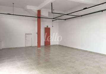 Prédio com 1 sala à venda na rua inácio, 240, vila prudente, são paulo, 200 m2 por r$ 1.170.000