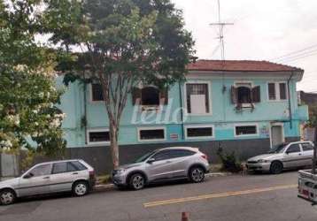 Casa com 3 quartos à venda na rua dom duarte leopoldo, 625, cambuci, são paulo, 180 m2 por r$ 740.000