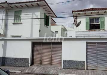 Casa comercial com 4 salas à venda na rua professor romeu pellegrini, 114, ipiranga, são paulo, 250 m2 por r$ 1.750.000