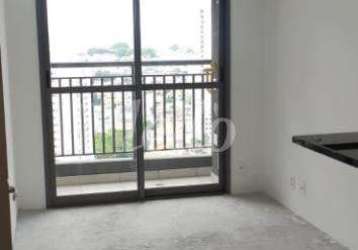 Kitnet / stúdio à venda na avenida do oratório, 401, vila prudente, são paulo, 28 m2 por r$ 350.000