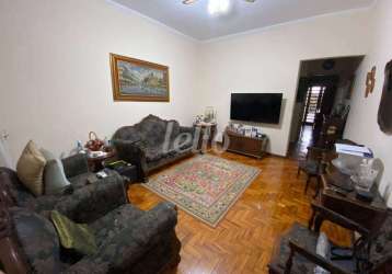 Casa com 3 quartos à venda na rua gama cerqueira, 229, cambuci, são paulo, 135 m2 por r$ 800.000