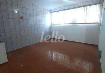 Casa comercial com 3 salas à venda na rua pirajá, 905, mooca, são paulo, 150 m2 por r$ 530.000