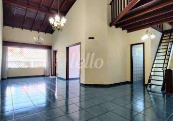 Casa comercial com 3 salas à venda na rua saruma, 231, vila prudente, são paulo, 410 m2 por r$ 1.600.000