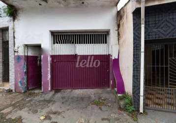 Ponto comercial com 3 salas à venda na rua padre adelino, 1127, belém, são paulo, 150 m2 por r$ 1.270.000