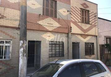 Prédio à venda na rua oiti, 91, tatuapé, são paulo, 412 m2 por r$ 1.700.000