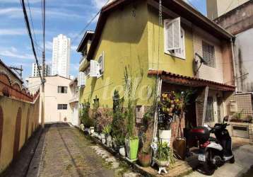 Casa com 3 quartos à venda na rua do oratório, 304, mooca, são paulo, 150 m2 por r$ 750.000