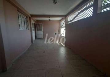 Casa com 3 quartos à venda na rua getulina, 21, jardim santa cristina, santo andré, 183 m2 por r$ 630.000