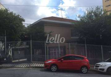 Casa comercial com 8 salas à venda na rua frei germano, 71, penha, são paulo, 735 m2 por r$ 2.500.000