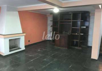 Casa comercial com 1 sala à venda na rua tasman, 49, jardim do mar, são bernardo do campo, 270 m2 por r$ 1.385.000