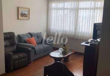 Apartamento com 3 quartos à venda na rua coronel ortiz, 810, centro, santo andré, 89 m2 por r$ 535.000