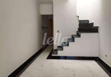 Casa com 3 quartos à venda na rua lourdes, 230, penha, são paulo, 105 m2 por r$ 690.000