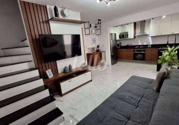 Apartamento com 2 quartos à venda na rua guaperuvu, 71, vila matilde, são paulo, 69 m2 por r$ 580.000