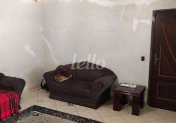 Casa comercial com 1 sala à venda na rua das paineiras, 79, jardim, santo andré, 200 m2 por r$ 2.345.000