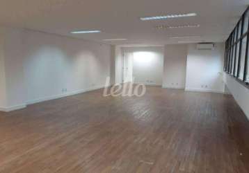 Sala comercial com 1 sala à venda na avenida doutor cardoso de melo, 1687, vila olímpia, são paulo, 133 m2 por r$ 1.529.500