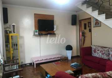 Casa comercial com 1 sala à venda na rua bento barbosa, 513, chácara santo antônio, são paulo, 81 m2 por r$ 650.000