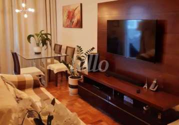 Apartamento com 2 quartos à venda na rua robertson, 346, cambuci, são paulo, 90 m2 por r$ 440.000