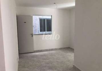 Apartamento com 2 quartos à venda na rua dom pedro silva, 177, vila gumercindo, são paulo, 44 m2 por r$ 329.000